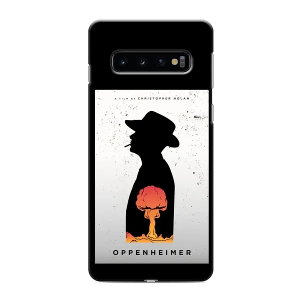 Чохол з малюнком «Винахідник» для Samsung Galaxy s10 Plus Чохол з малюнком «Винахідник» для Samsung Galaxy s10 Plus