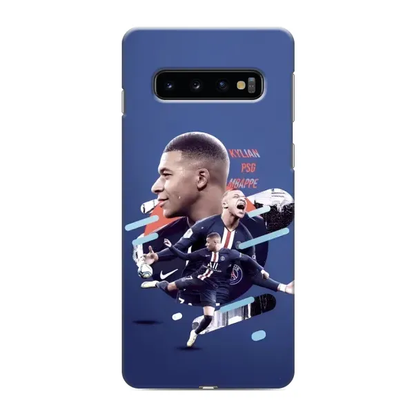 Чехол с рисунком «Килиан» для Samsung Galaxy s10 Plus Чехол с рисунком «Килиан» для Samsung Galaxy s10 Plus