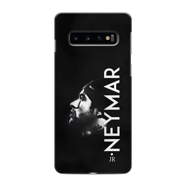 Чехол с рисунком «Neymar» для Samsung Galaxy s10 Plus Чехол с рисунком «Neymar» для Samsung Galaxy s10 Plus