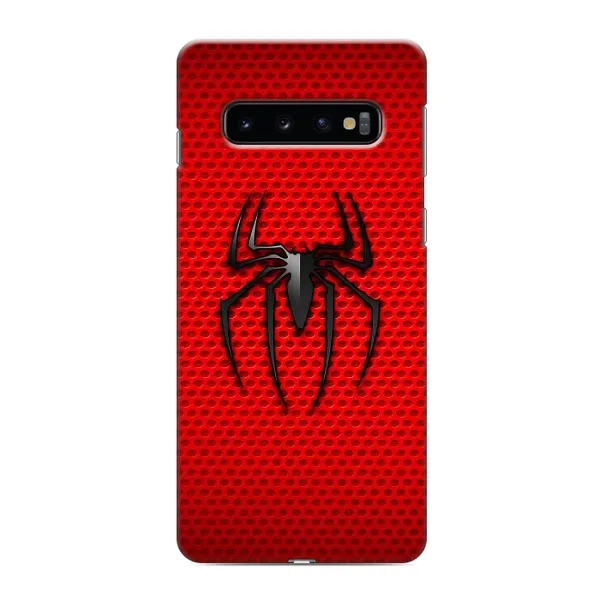 Чехол с рисунком «Паук марвел» для Samsung Galaxy s10 Plus Чехол с рисунком «Паук марвел» для Samsung Galaxy s10 Plus