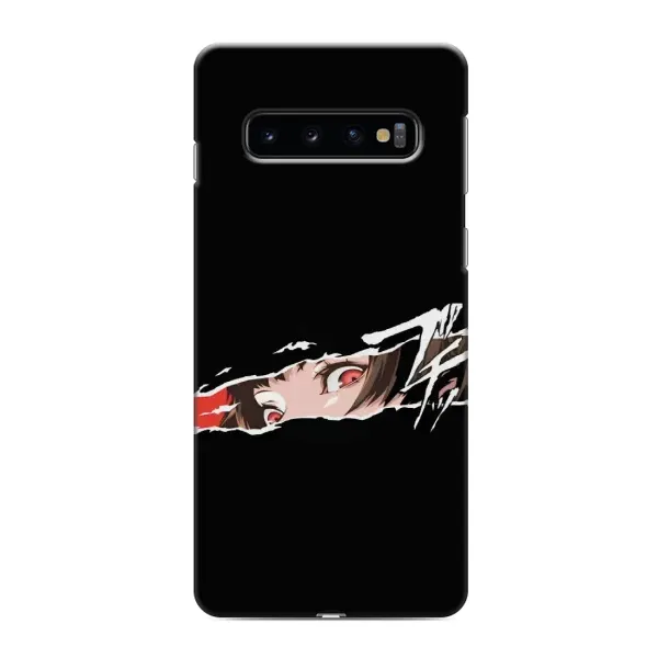 Чехол с рисунком «Персона 5» для Samsung Galaxy s10 Plus Чехол с рисунком «Персона 5» для Samsung Galaxy s10 Plus