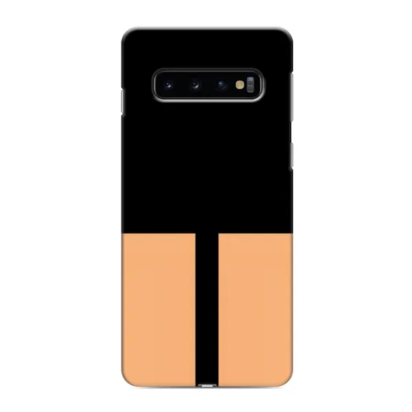 Чехол с рисунком «Shippuuden» для Samsung Galaxy s10 Plus