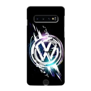 Чехол "Фольксваген" для Samsung Galaxy s10 Plus