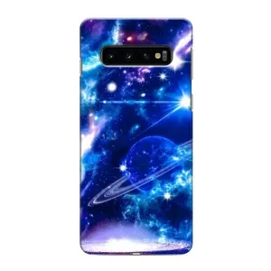 Чохли КОСМОС на Samsung Galaxy s10 Plus (Яскравий космос)