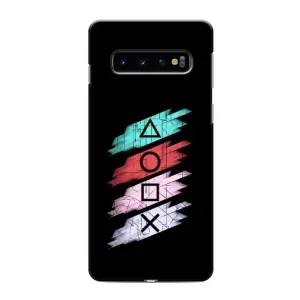 Чехол КИБЕРСПОРТ для Samsung Galaxy s10 Plus
