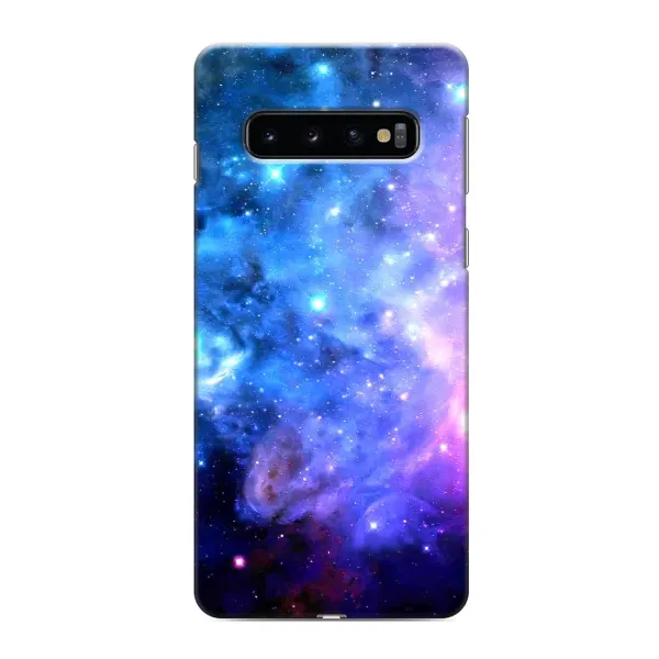 Чехол с рисунком «Звездный вид» для Samsung Galaxy s10 Plus Чехол с рисунком «Звездный вид» для Samsung Galaxy s10 Plus