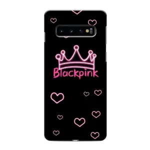Чехлы с картинкой для Samsung Galaxy S10
