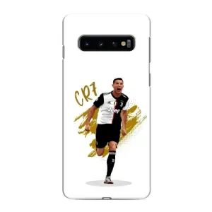 Чохол Кріштіану Ронаналду для Samsung Galaxy S10 (CR7)