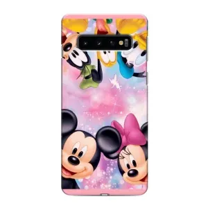 Чехлы для телефонов Samsung Galaxy S10 - Дисней (Disney)