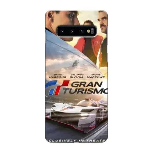 Чехол Gran Turismo / Гран Туризмо на Самсунг s10 (Gran Turismo)