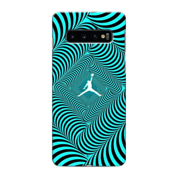 Чохол з малюнком «JORDAN» для Samsung Galaxy S10 Чохол з малюнком «JORDAN» для Samsung Galaxy S10