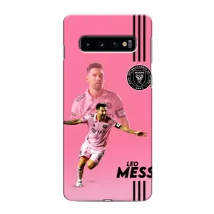 Чохли Лео Мессі в Маямі на Samsung Galaxy S10 (Лео в Майямі)