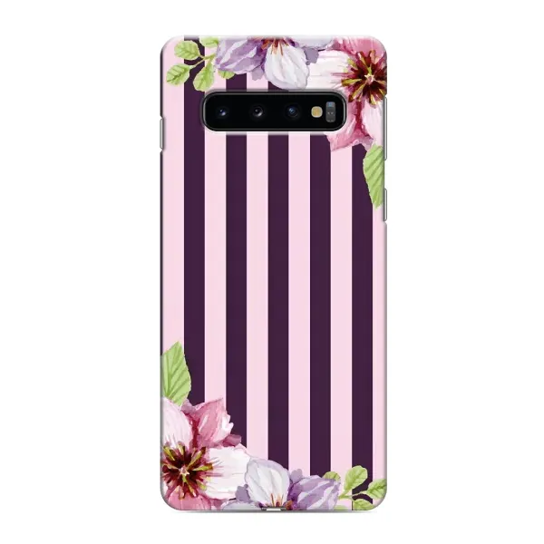 Чехол с рисунком «Обои» для Samsung Galaxy S10 Чехол с рисунком «Обои» для Samsung Galaxy S10