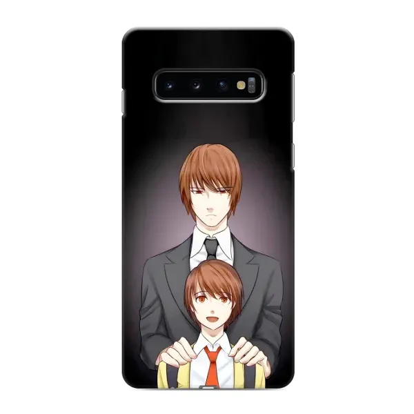 Чехол с рисунком «Ягами вырос» для Samsung Galaxy S10 Чехол с рисунком «Ягами вырос» для Samsung Galaxy S10