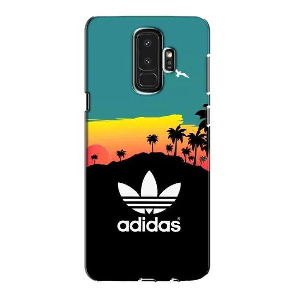 Чохол з малюнком «Адідас пустеля» для Samsung Galaxy S9 Plus (G965)