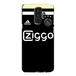 Чехлы с ТОП Футбольными клубами на Samsung S9 Plus G965 (AJAX)