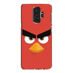 Чохол КІБЕРСПОРТ для Samsung Galaxy S9 Plus G965 (Angry Birds)