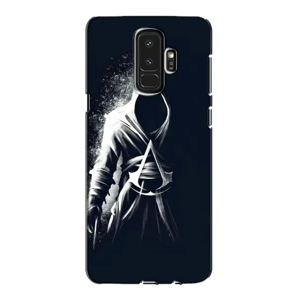 Чехол с рисунком «Ассасин» для Samsung Galaxy S9 Plus (G965) Чехол с рисунком «Ассасин» для Samsung Galaxy S9 Plus (G965)