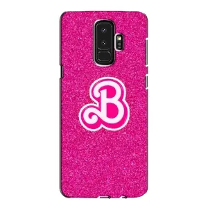 Силиконовый Чехол Барби Фильм на Samsung Galaxy S9 Plus G965 (B-barbie)