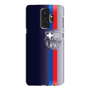 Чохол для Samsung Galaxy S9 Plus G965 (Барселона) (Barsa)