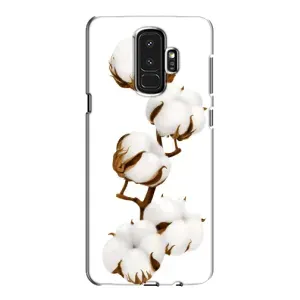 Чохли на військову тематику для Samsung Galaxy S9 Plus G965 (Бавовна)