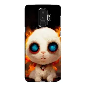 Чохли на військову тематику для Samsung Galaxy S9 Plus G965 (Бавовнятко)