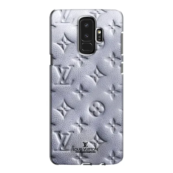 Чохол з малюнком «Білий ЛВ» для Samsung Galaxy S9 Plus (G965) Чохол з малюнком «Білий ЛВ» для Samsung Galaxy S9 Plus (G965)