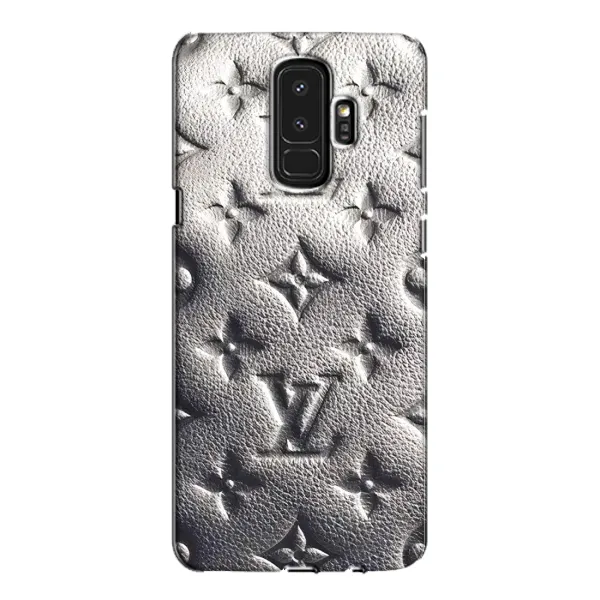 Чохол з малюнком «Бежевий ЛВ» для Samsung Galaxy S9 Plus (G965) Чохол з малюнком «Бежевий ЛВ» для Samsung Galaxy S9 Plus (G965)