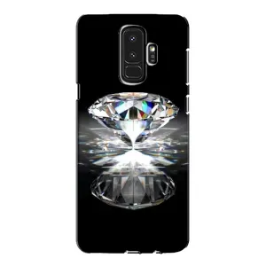 Чохол (Дорого-богато) на Samsung Galaxy S9 Plus G965 (Діамант)