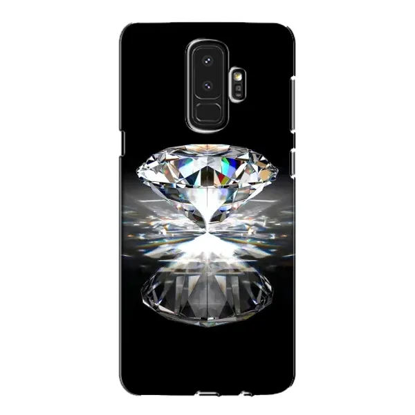 Чехол с рисунком «Бриллиант» для Samsung Galaxy S9 Plus (G965) Чехол с рисунком «Бриллиант» для Samsung Galaxy S9 Plus (G965)