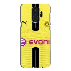 Чехлы с ТОП Футбольными клубами на Samsung S9 Plus G965 (BVB)