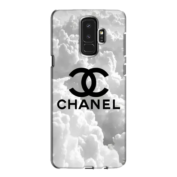 Чехол с рисунком «CHANEL» для Samsung Galaxy S9 Plus (G965) Чехол с рисунком «CHANEL» для Samsung Galaxy S9 Plus (G965)