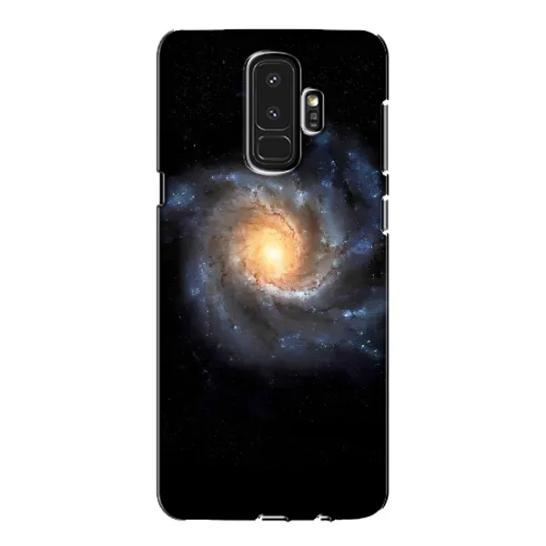 Чохол з малюнком «Чорна дира» для Samsung Galaxy S9 Plus (G965) Чохол з малюнком «Чорна дира» для Samsung Galaxy S9 Plus (G965)