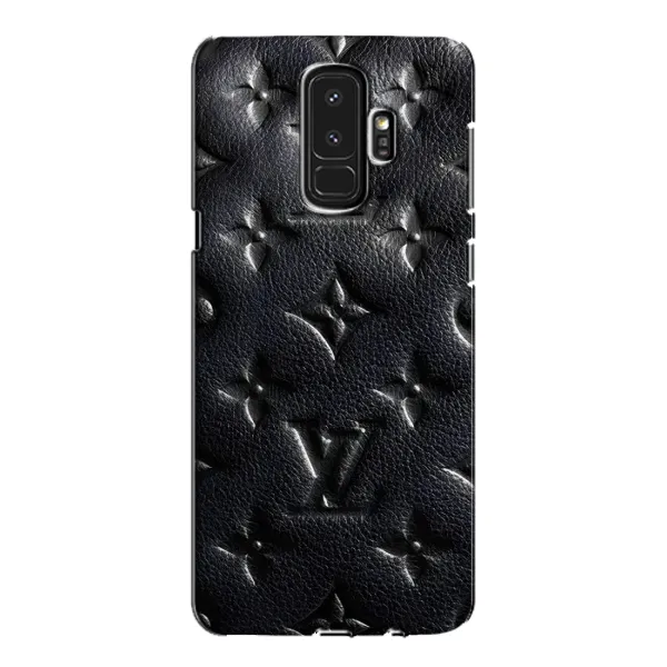 Чохол з малюнком «Чорний ЛВ» для Samsung Galaxy S9 Plus (G965) Чохол з малюнком «Чорний ЛВ» для Samsung Galaxy S9 Plus (G965)