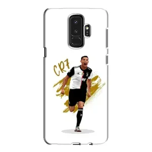 Чохол Кріштіану Ронаналду для Samsung Galaxy S9 Plus G965 (CR7)