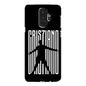 Чохол Кріштіану Ронаналду для Samsung Galaxy S9 Plus G965 (Cristiano)