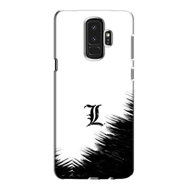 Чехол с рисунком «Death» для Samsung Galaxy S9 Plus (G965) Чехол с рисунком «Death» для Samsung Galaxy S9 Plus (G965)
