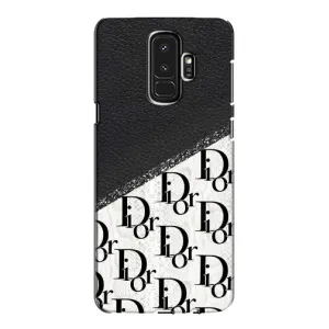 Чохол (Dior, Prada, YSL, Chanel) для Samsung Galaxy S9 Plus G965 (Діор)