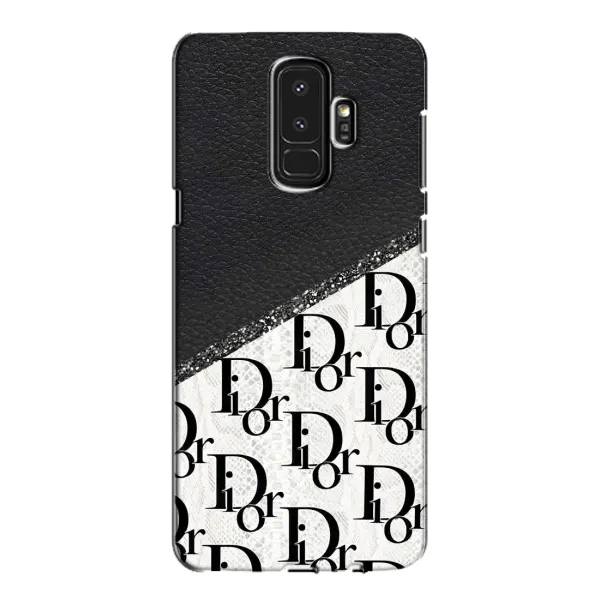 Чехол с рисунком «Диор» для Samsung Galaxy S9 Plus (G965) Чехол с рисунком «Диор» для Samsung Galaxy S9 Plus (G965)