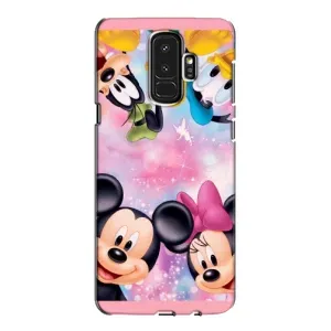 Чехлы для телефонов Samsung Galaxy S9 Plus G965 - Дисней (Disney)