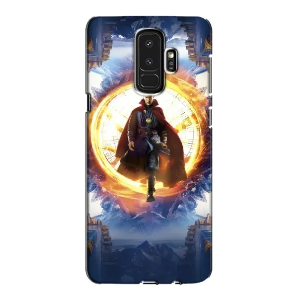 Чехол с рисунком «Доктор Стрэндж» для Samsung Galaxy S9 Plus (G965)