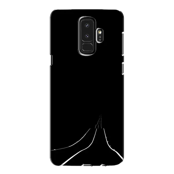 Чехол с рисунком «Дорога» для Samsung Galaxy S9 Plus (G965) Чехол с рисунком «Дорога» для Samsung Galaxy S9 Plus (G965)