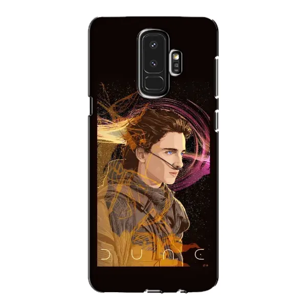 Чехол с рисунком «Дюна Арт» для Samsung Galaxy S9 Plus (G965) Чехол с рисунком «Дюна Арт» для Samsung Galaxy S9 Plus (G965)