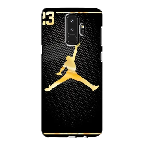 Чехол с рисунком «Джордан 23» для Samsung Galaxy S9 Plus (G965) Чехол с рисунком «Джордан 23» для Samsung Galaxy S9 Plus (G965)