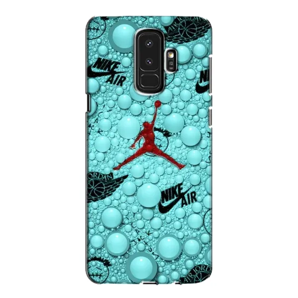 Чехол с рисунком «Джордан Найк» для Samsung Galaxy S9 Plus (G965) Чехол с рисунком «Джордан Найк» для Samsung Galaxy S9 Plus (G965)