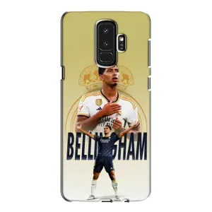 Чехлы с принтом для Samsung Galaxy S9 Plus G965