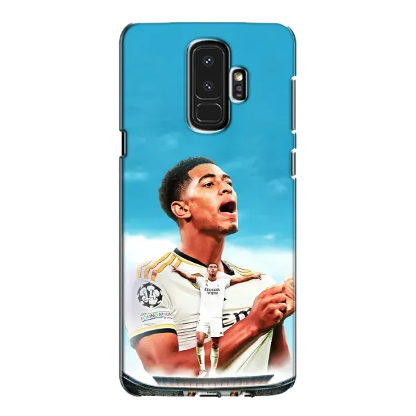 Чехол с рисунком «Джуди» для Samsung Galaxy S9 Plus (G965) Чехол с рисунком «Джуди» для Samsung Galaxy S9 Plus (G965)