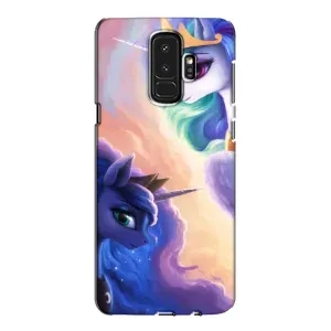 Чохол Unicorn на Samsung Galaxy S9 Plus G965