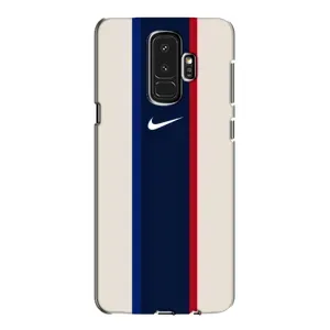 Чохол для Samsung Galaxy S9 Plus G965 (Барселона) (Фк Барселона)