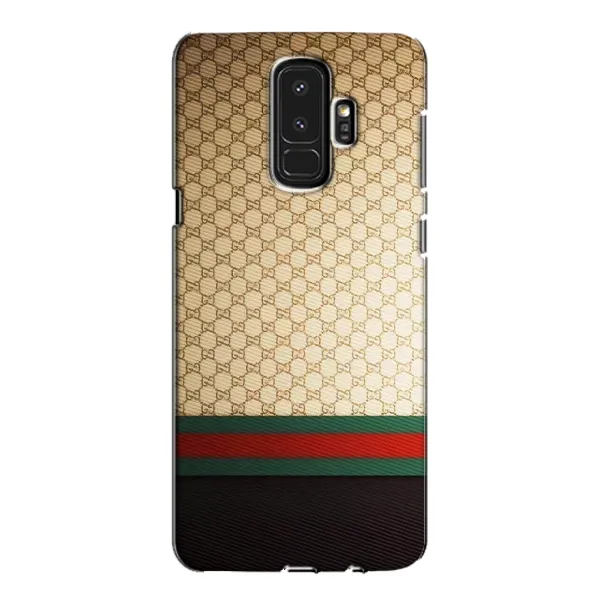 Чехол с рисунком «Фон Гуччи» для Samsung Galaxy S9 Plus (G965) Чехол с рисунком «Фон Гуччи» для Samsung Galaxy S9 Plus (G965)